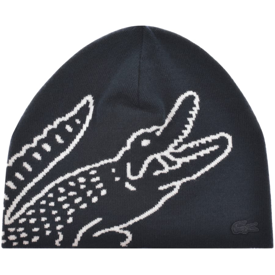 Lacoste beanie clearance